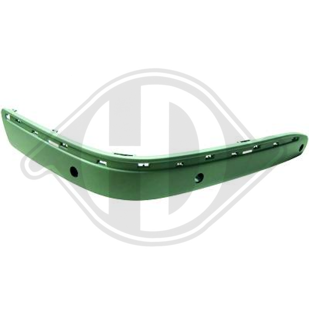 A21088522219999 SCHUTZLEISTE RE. W 210, 99-02 FÜR PDC 1614362