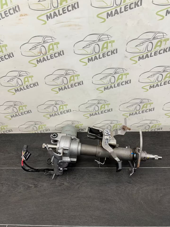 Lenksäule Servo elektrisch Citroen C1 II Modell JJ301-001571