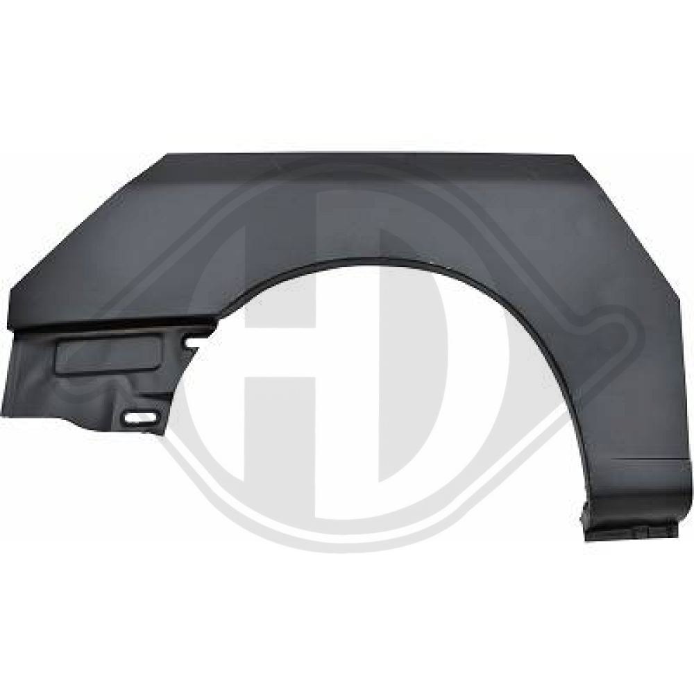 RADLAUF HI.RE. VW CADDY, 96-03 +SEAT INCA; 9443832