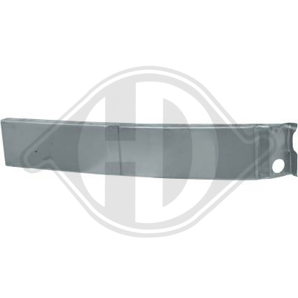 B-SÄULE TEILSTÜCK RE. T3, 79->> 9416024