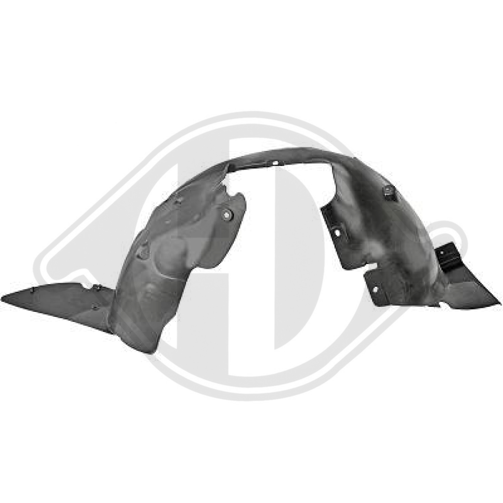 7136CZ RADSCHALE Li. PEUG.206, 98-10 4225109