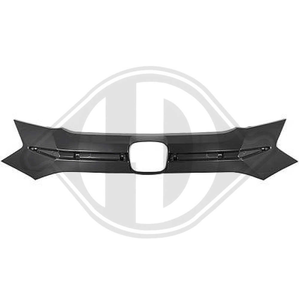 71122-T7A-000 BLENDE-KÜHLERGITTER HR-V, für 15-18 5292041