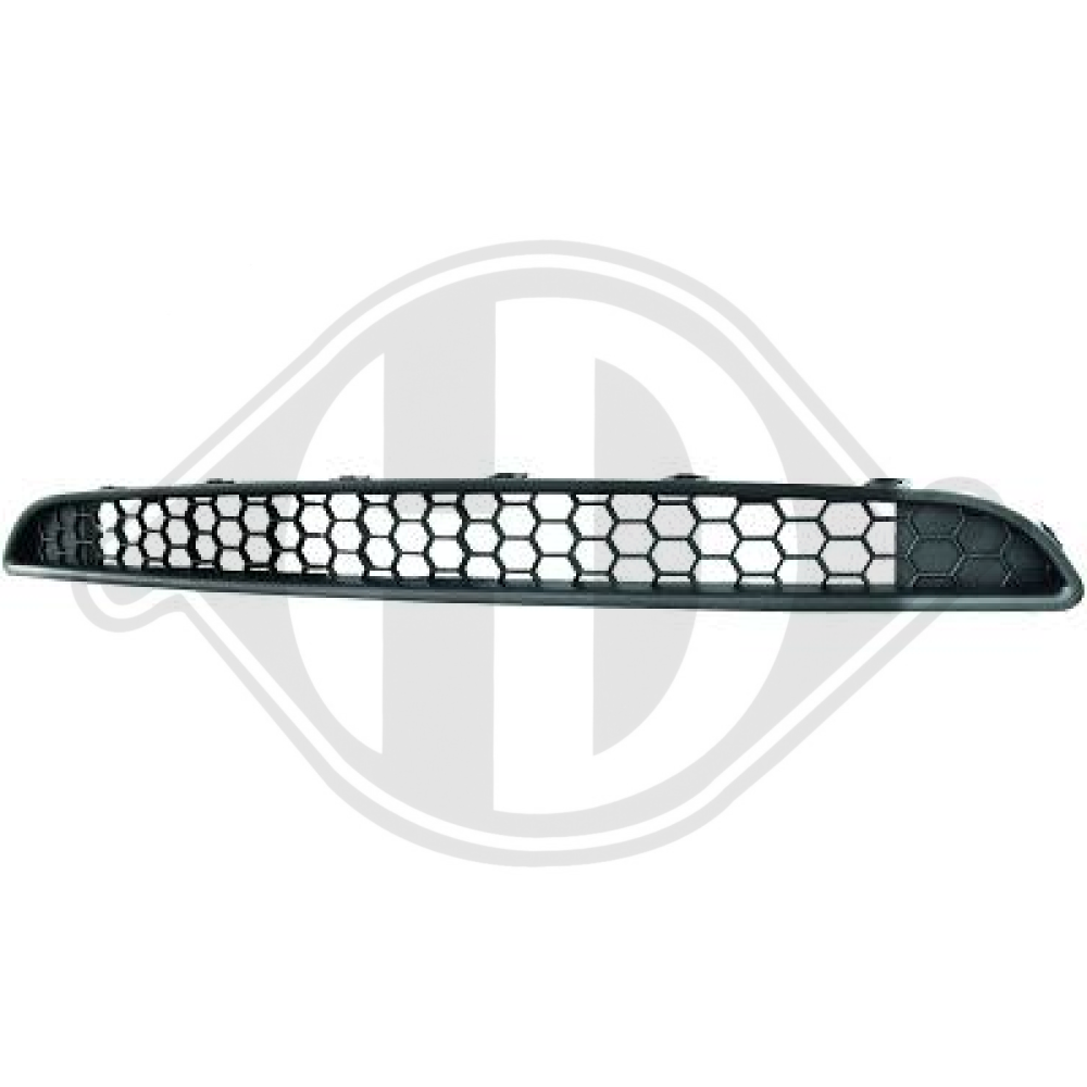 735548597 KÜHLERGRILL PUNTO, für Dez 16 3457140