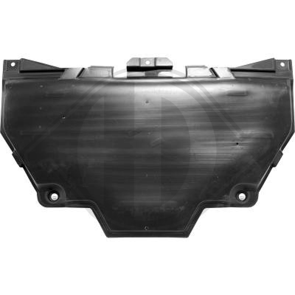 8E0863822 MOTORRAUMABDEKG.HiNT. A4, 04-07 8010171