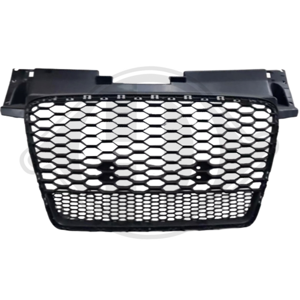 SPORTKÜHLERGRILL PASSEND FÜR AUDI TT & TTS 06-14, 1041241