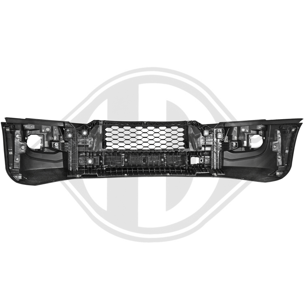 5801772688 STOßSTANGE VORN DAILY, 14-19 3590950