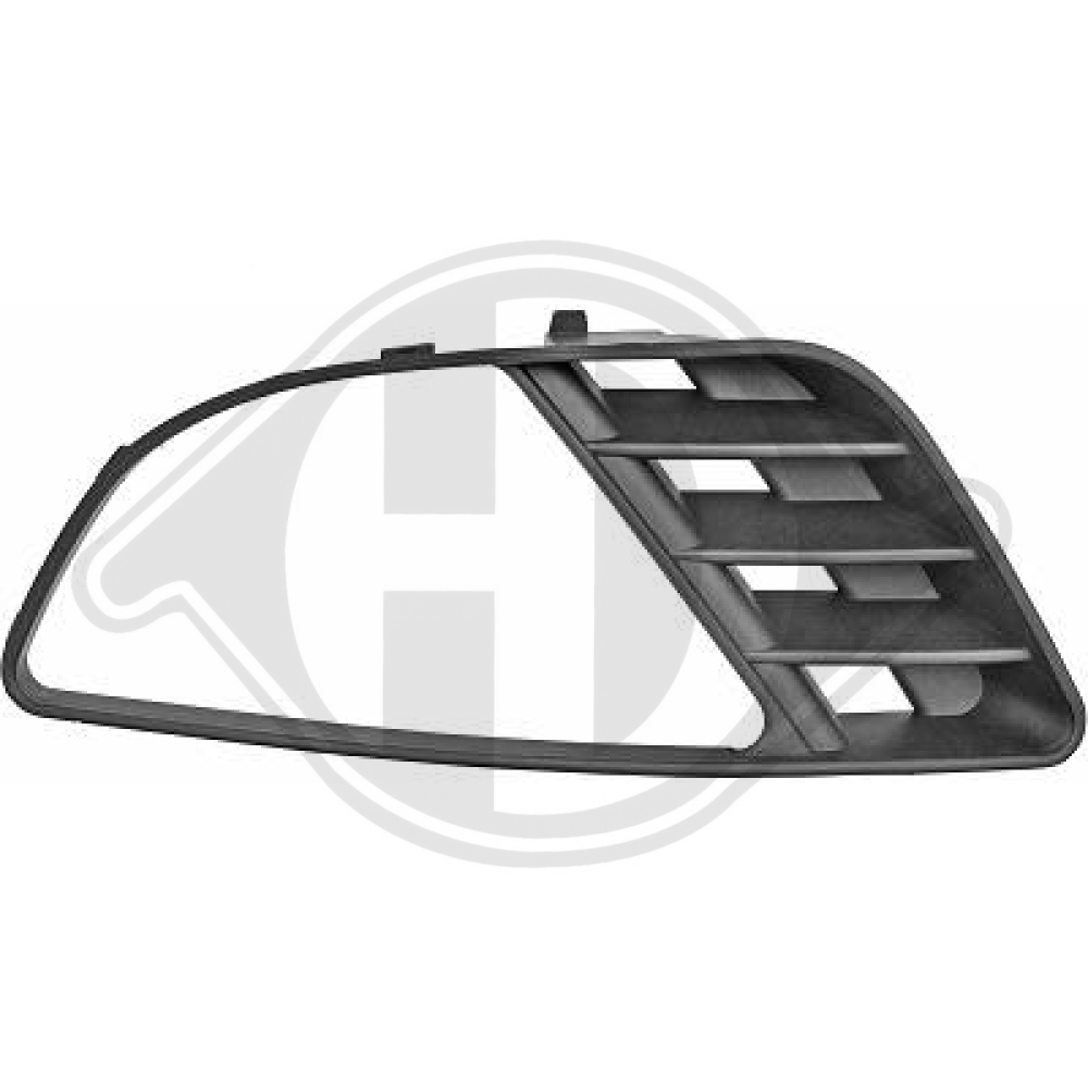 1142784 GRILL LINKS FIESTA, für 02-05 FÜR NLL. 1404049