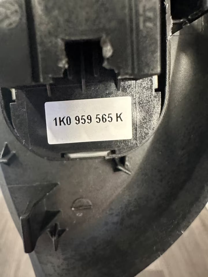 5M1867371C Fensterheber Schalter für VW Golf V Plus 5M