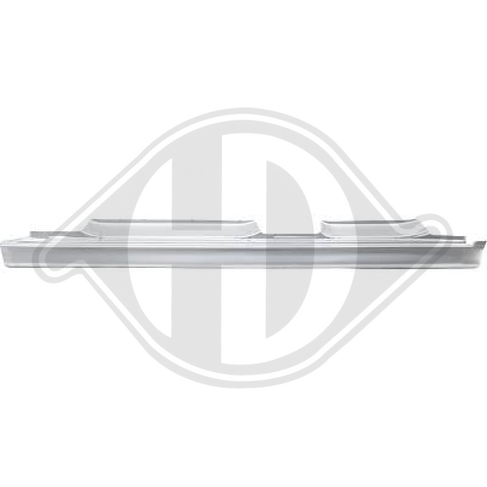 TÜRSCHWELLER LI. E 39, 95-03 9128041