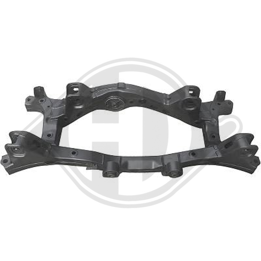 554052S100 ACHSKÖRPER HINTEN IX 35, 2010-2015 +SPORTAGE 10-15 6861619