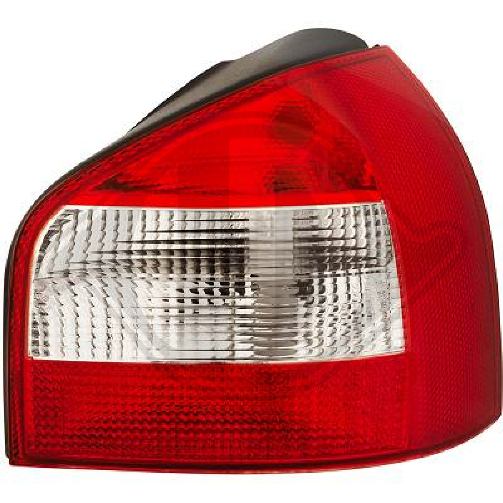 8L0 945 096 B RÜCKLEUCHTE RE. AUDI A3, 00-03 MIT NSL 1030190