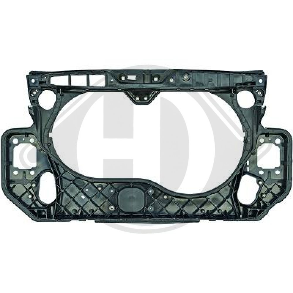 4F0805594B FRONTMASKE AUDI A6, BJ. 04. Okt 1026002