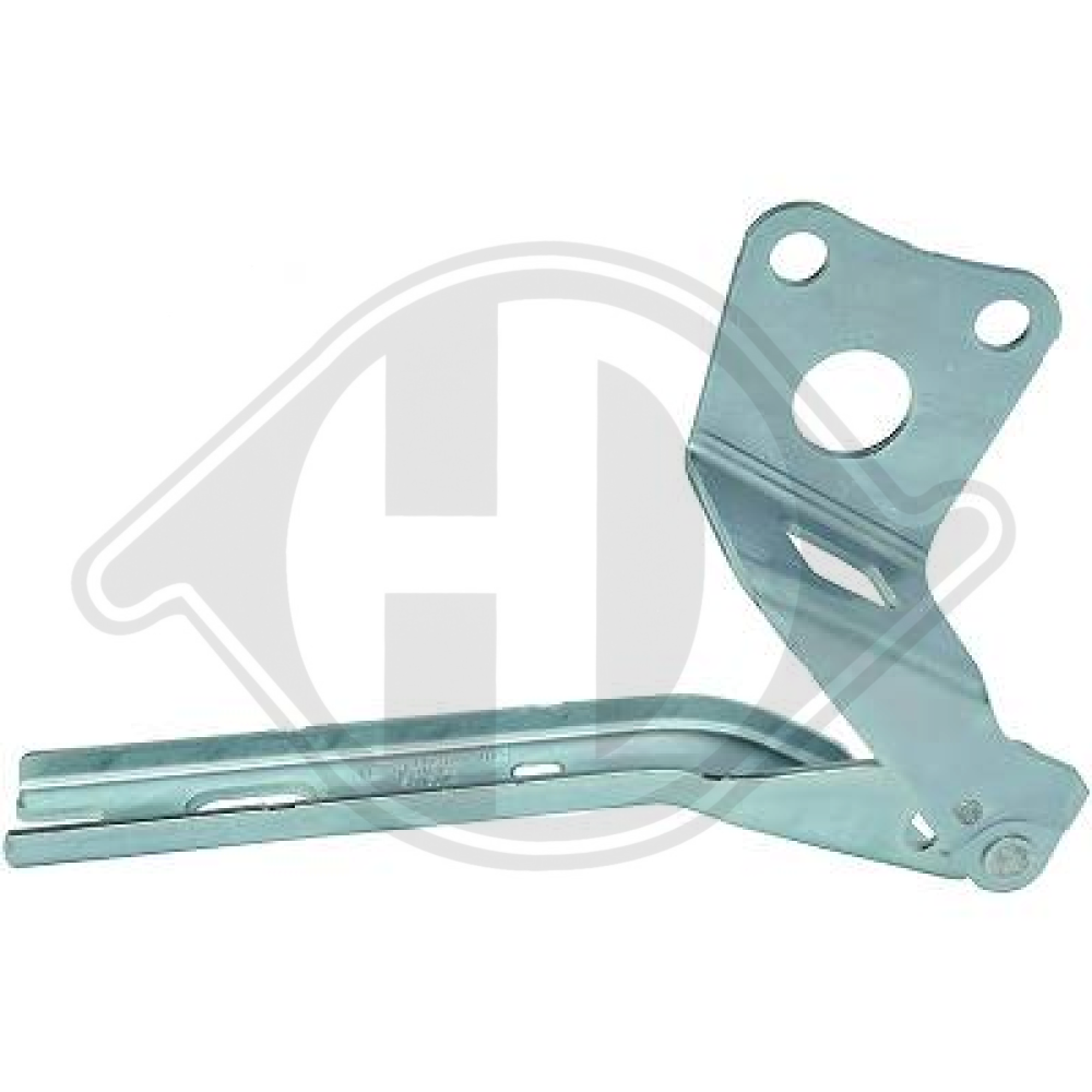 5L0823302D HAUBENSCHARNIER RE. YETI, 09->> 7860018
