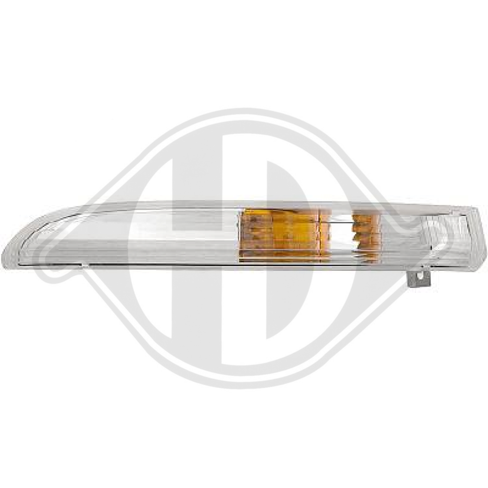 3C8953042 BLINKLEUCHTE R. PASSAT CC, 08-12 2247272