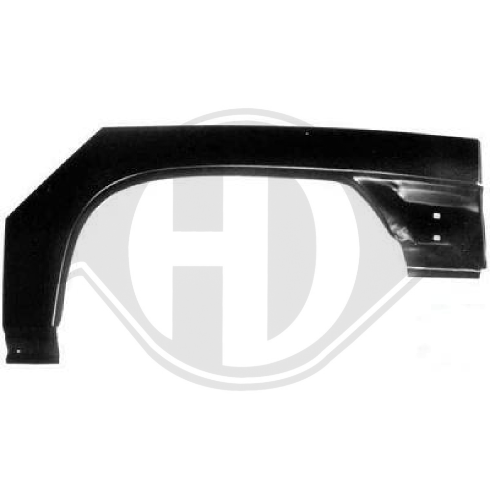 RADLAUF LINKS CORSA, 83-93 9317031