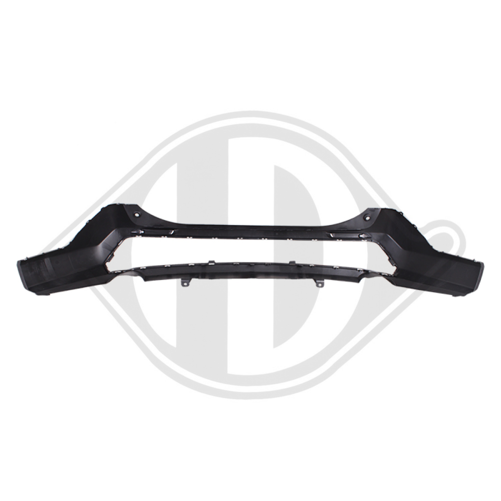 52159-42230 STOßSTANGE hinten für TOYOTA RAV 4 V (_A5_, _H5_) 2019->> 6688055