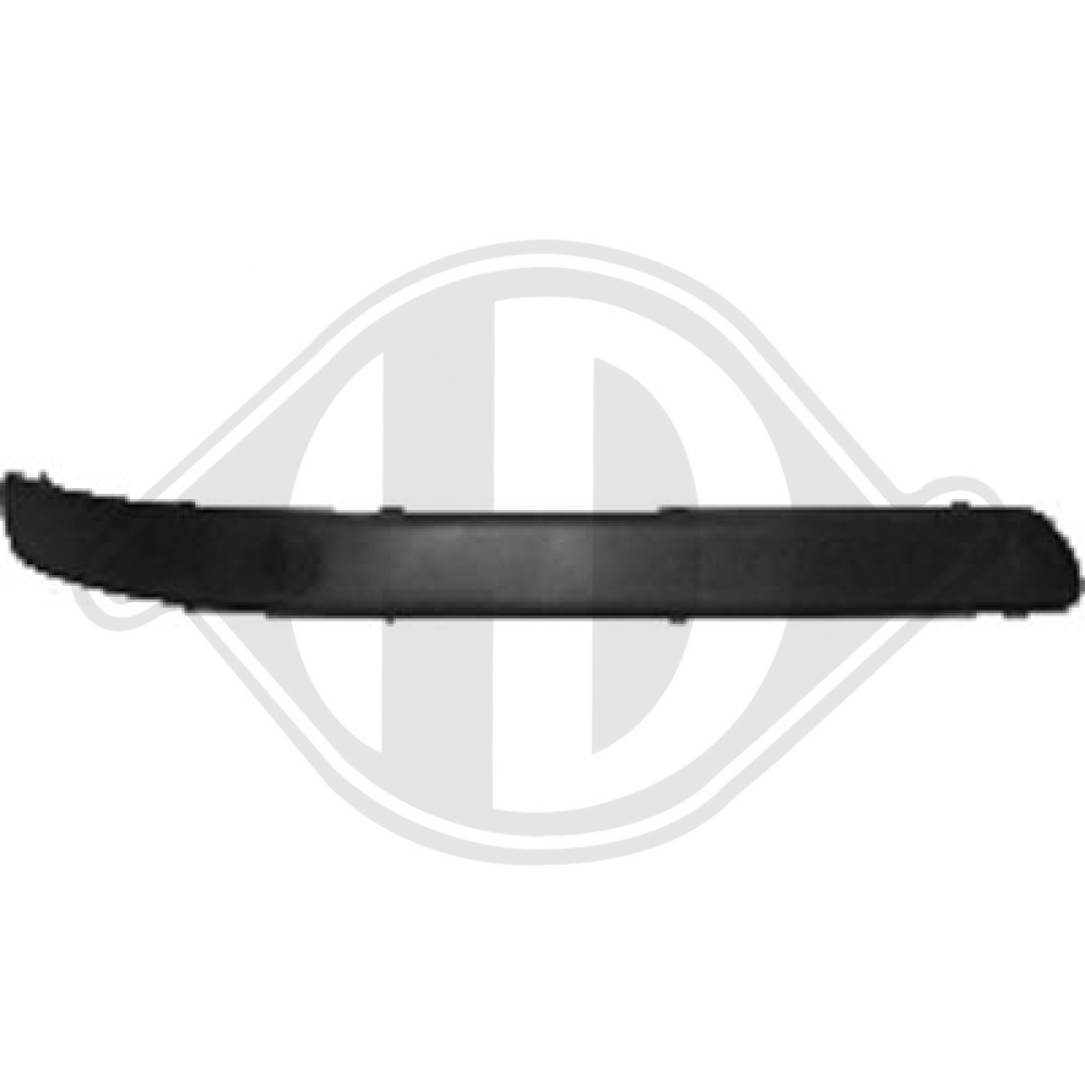 STOßLEISTE VO.LI. BMW E39, 95-03 1223463