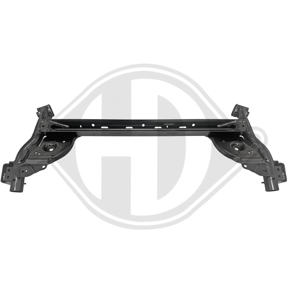 555013360R HINTERACHSE DACIA SANDERO, 2021->> 4457419