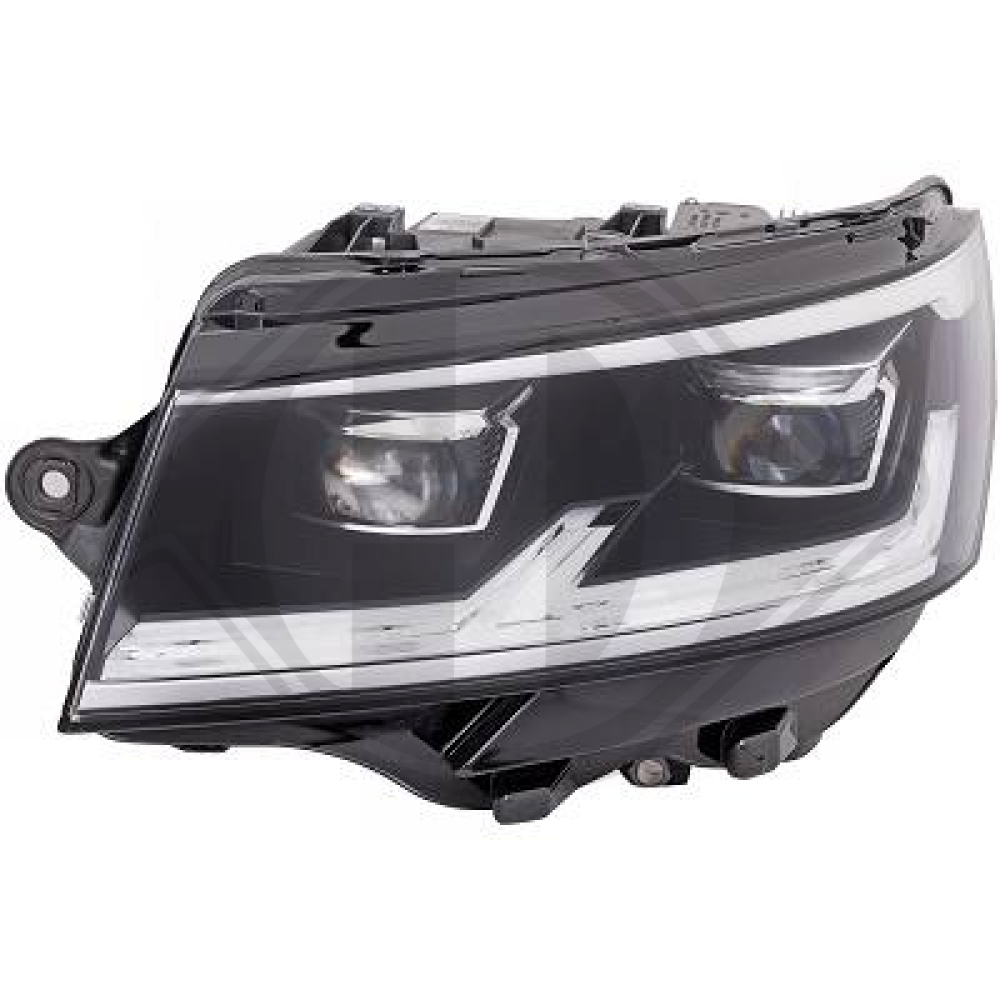 7L1941773A LED-SCHEINWERFER LI. T6.1, 19-24 2274285