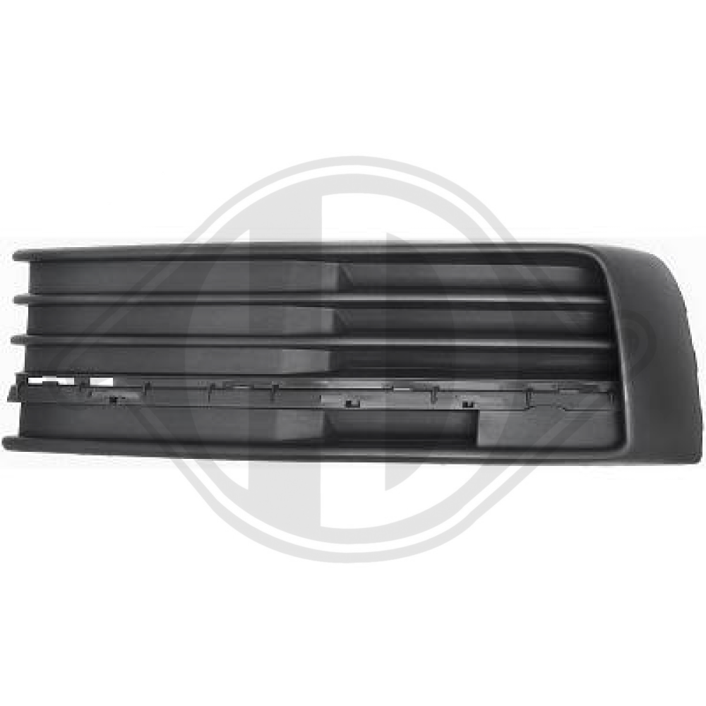 7E5853683 STOßST.GITTER LI. VW T6, 15-19 NICHT FÜR PDC 2274047