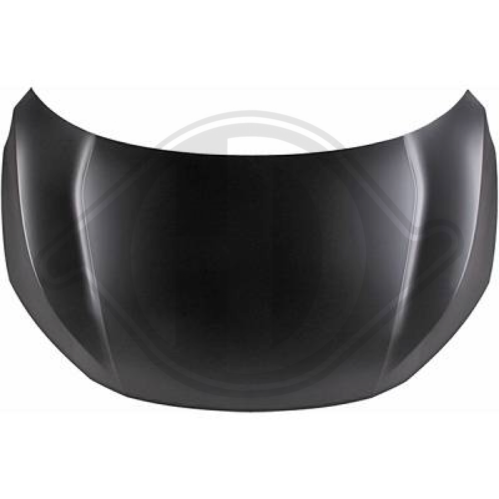 60100-TGG-A00ZZ MOTORHAUBE CIVIC, BJ. 17-21 5250000