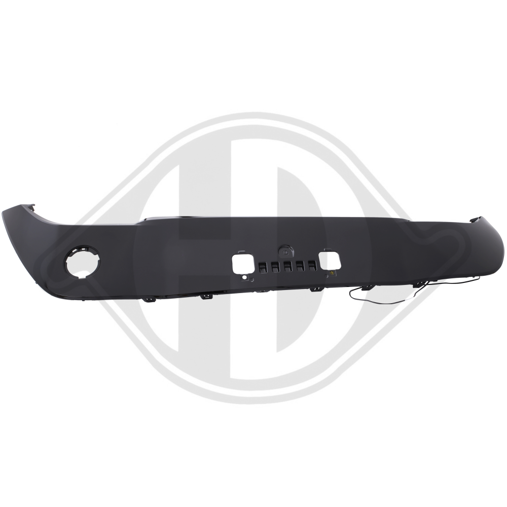 52169-12170 SPOILER HINTEN COROLLA, 2018-2022 6661066