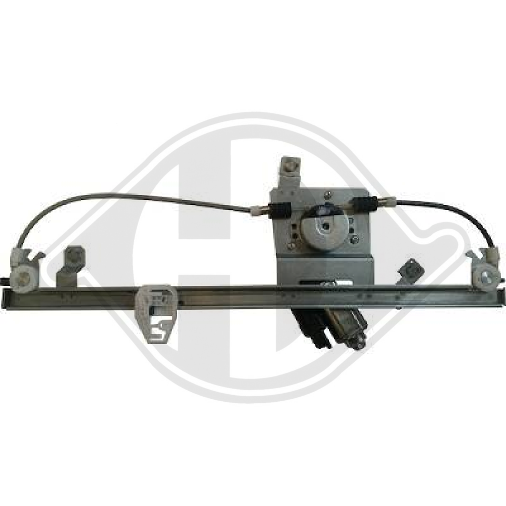 8200335242 FENSTERHEBER VO L. MODUS, 04-13 4405321