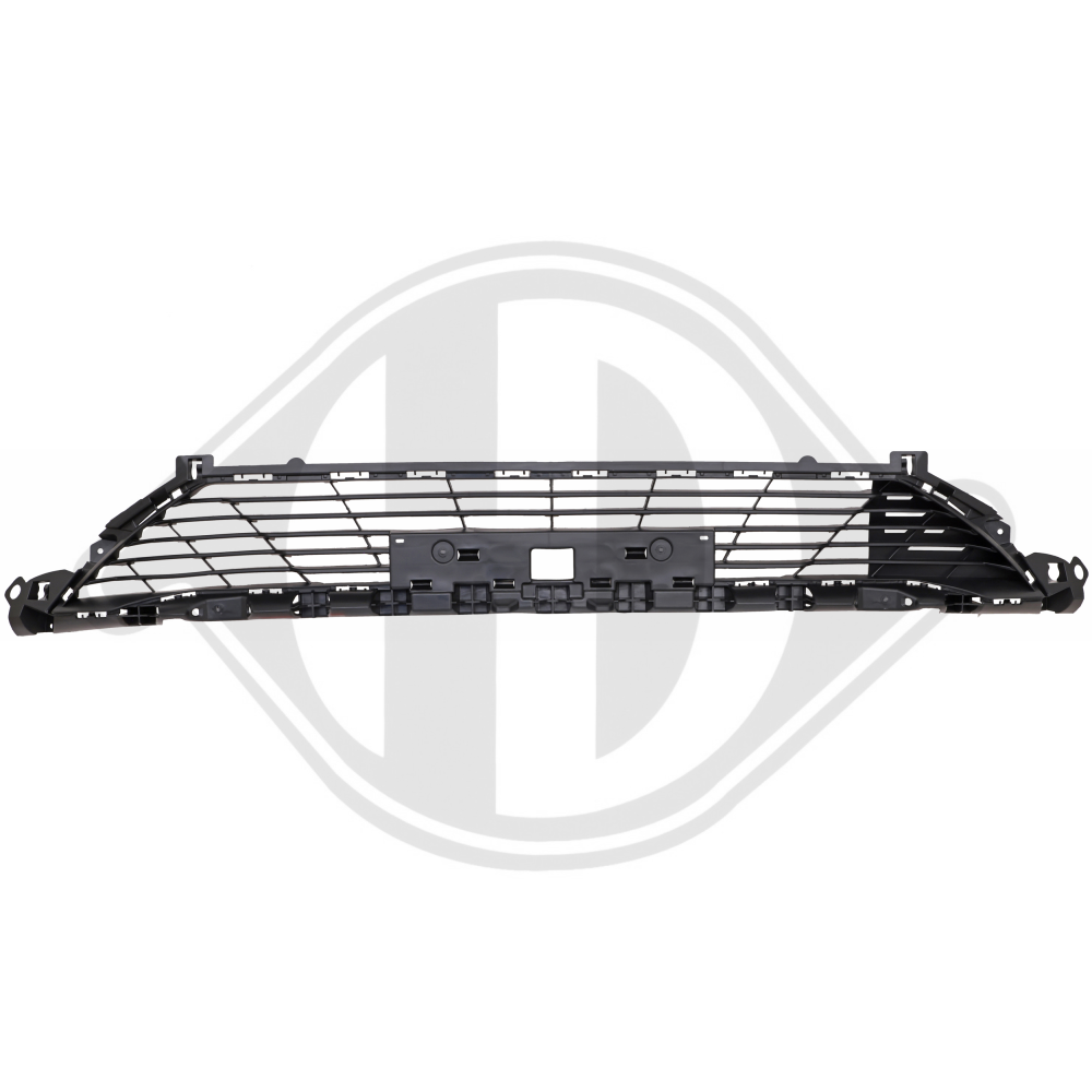 98379773XT STOßST.GITTER MITTE P.308, 2021->> 4237045