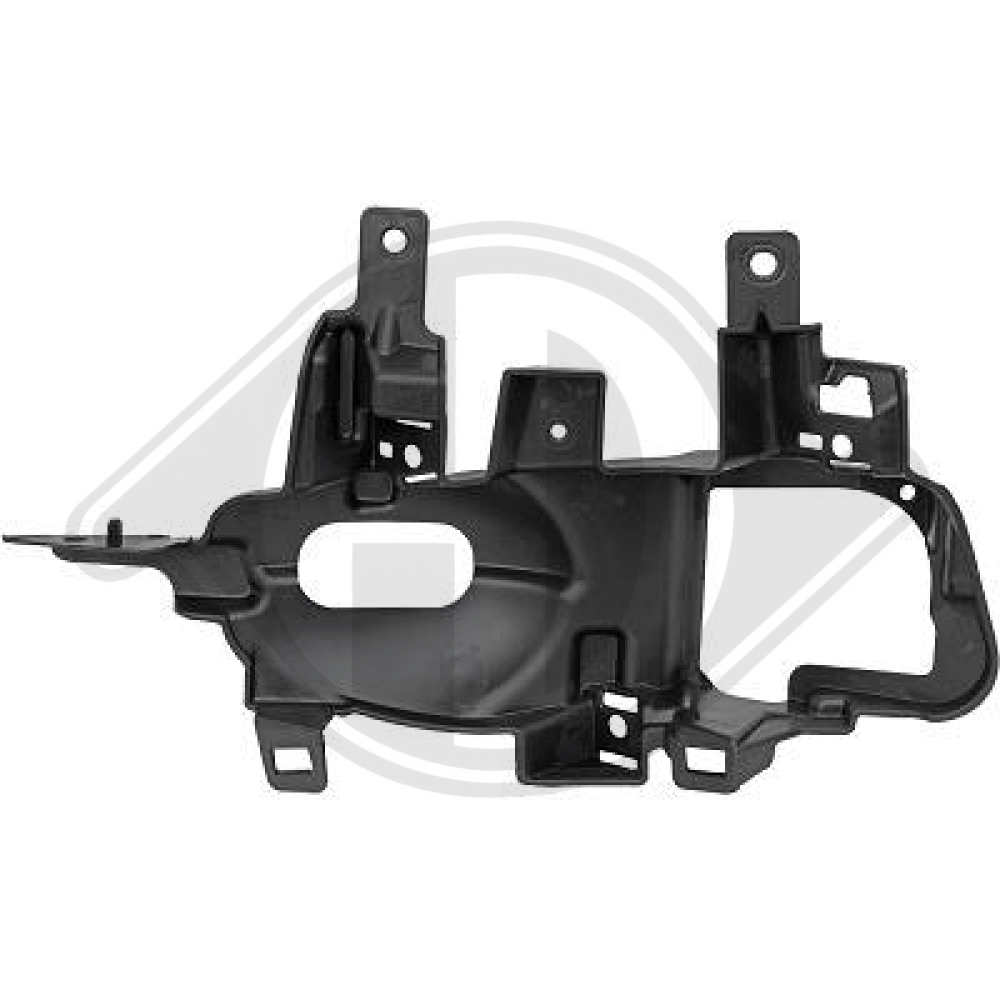 26915-HV00A HALTER NEBELSCH. QASHQAI, 17-20 LINKS 6046963