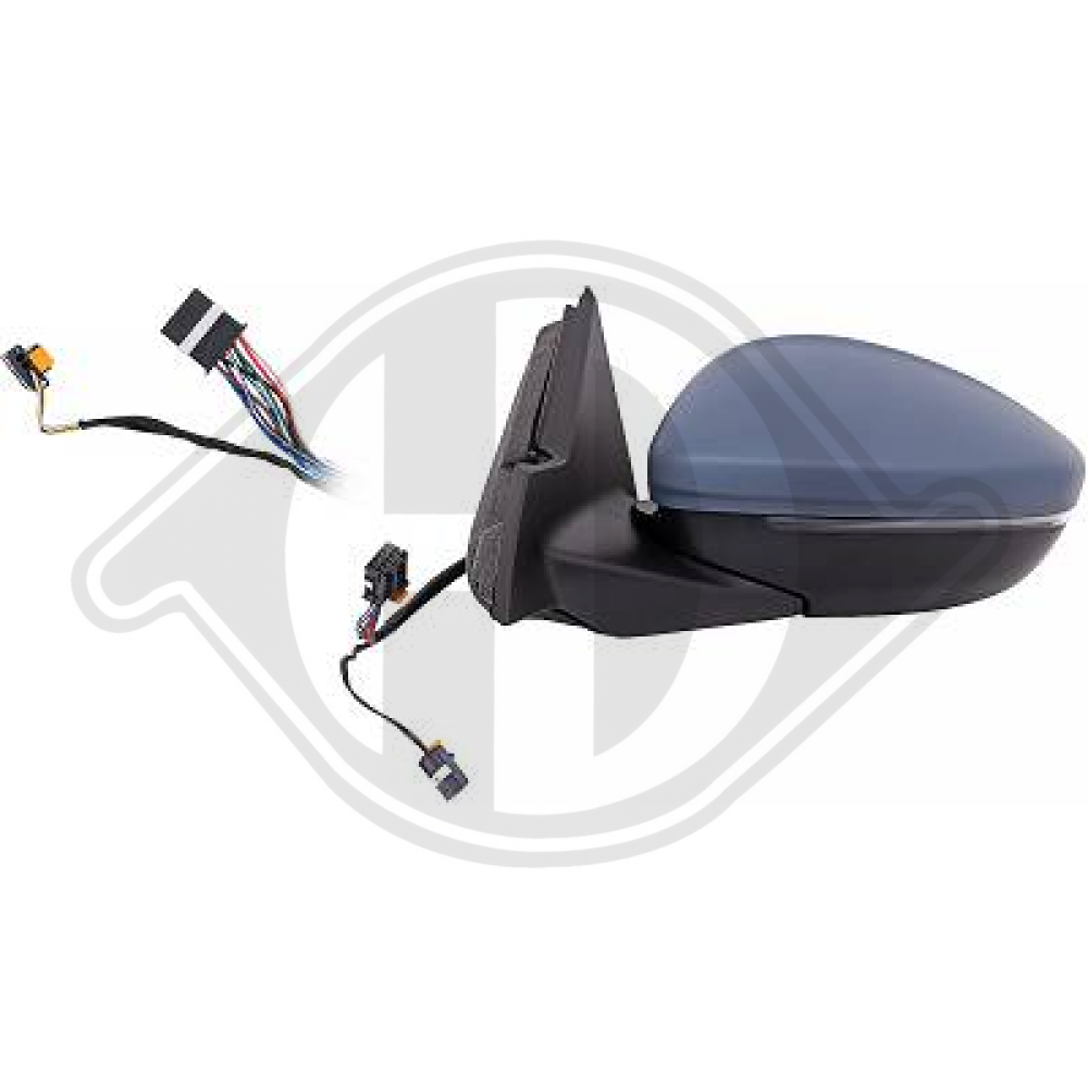 1675886780 SPIEGEL LI. MOKKA, 21->> GRUND; 10+2 PIN 1836125