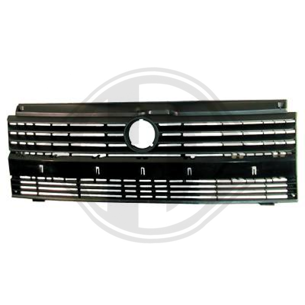 701853653B GRILL TRANSPORTER T4, für 90-02 2270040