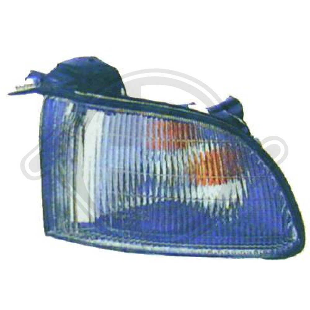 MR442352 BLINKLEUCHTE RE. GALANT, 97->> 5824072
