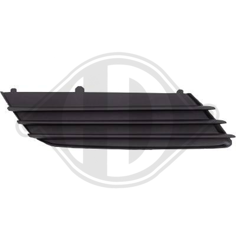 13149562 STOßST. GITTER RE.ASTRA H, 04-07 OHNE NLL, 1806048