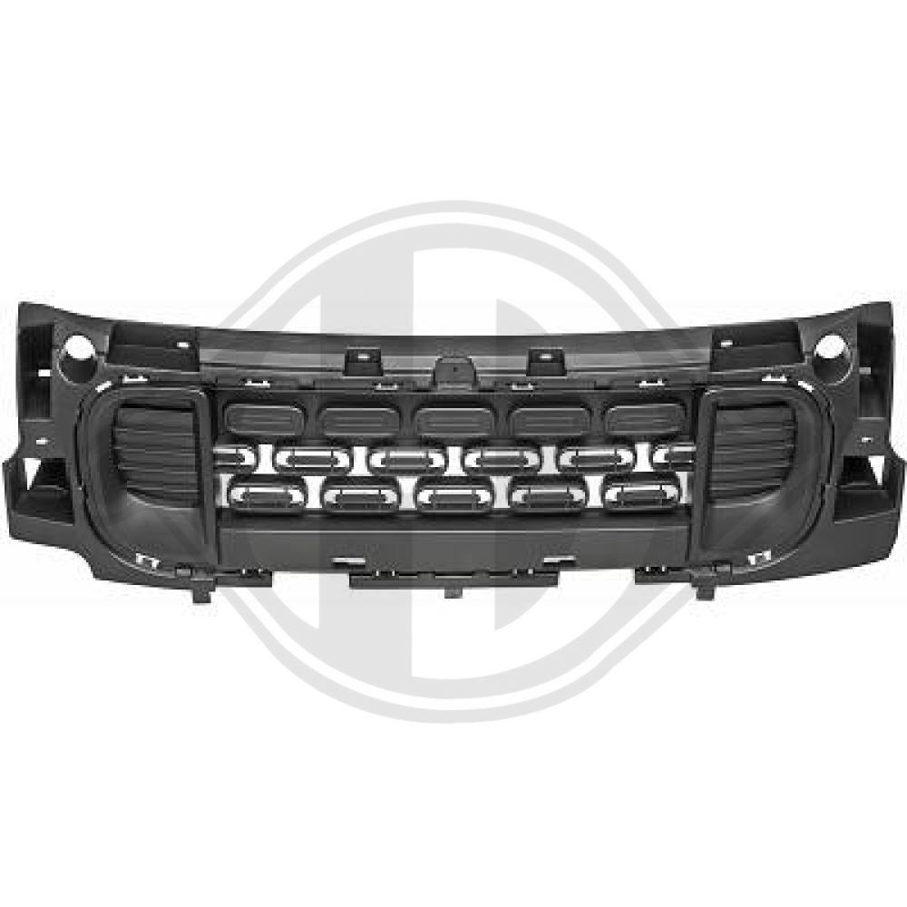 9816749880 STOß.GITTER MI. BERLINGO, 18-24 4014845