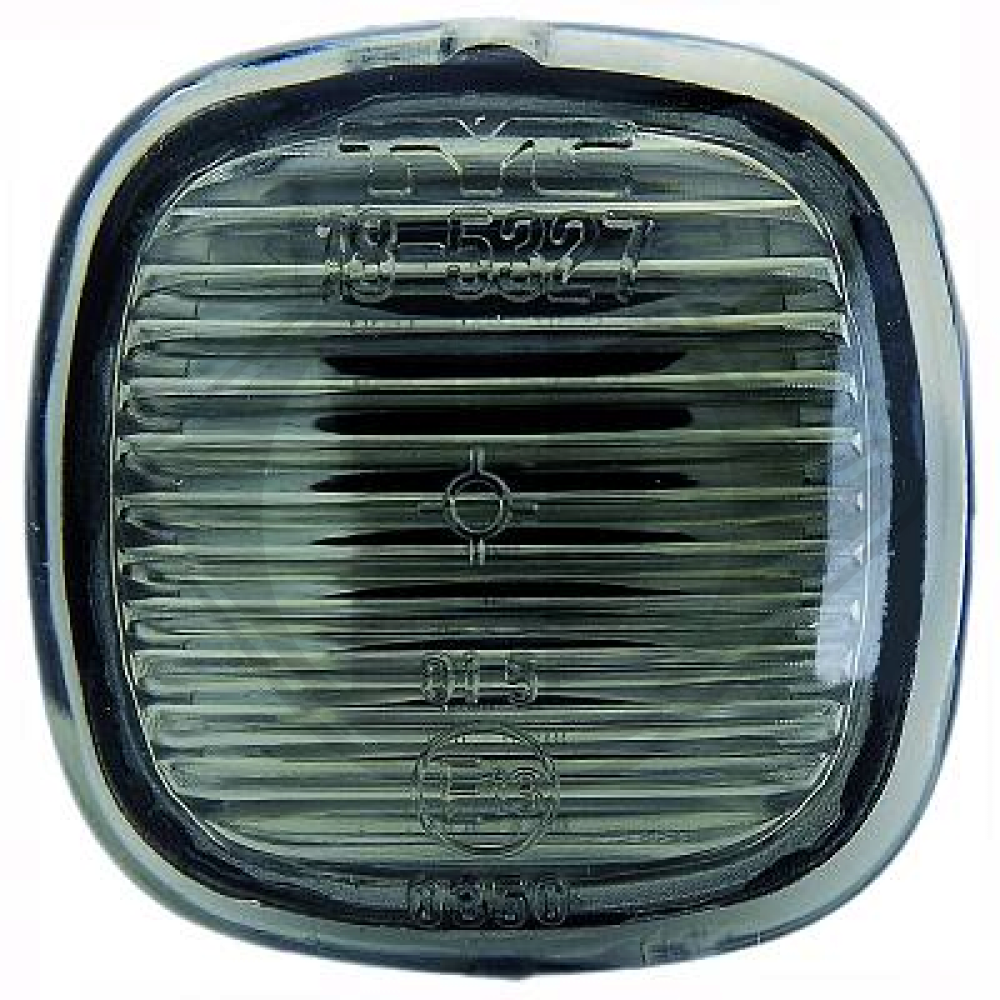 1U0 949 127 C SEITL.BLINKLAMPE R/L A4, 94-99 RAUCHGLAS, 1016076