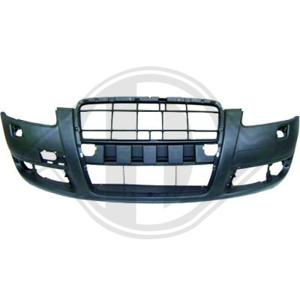 4F0807105A STOßSTANGE VORN AUDI A6, 04-08 + SRA;KEIN PDC 1026053