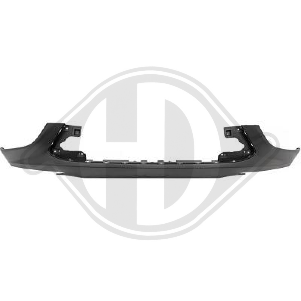 86550J9CA0 STOßSTANGE vorne für HYUNDAI KONA (OS, OSE, OSI) 2021-2023 6815150