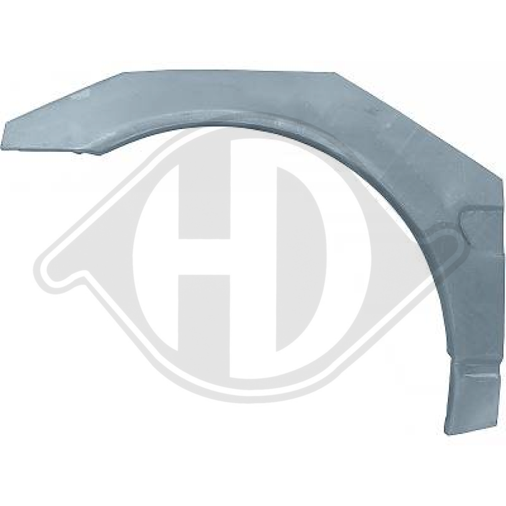 RADLAUF HI.LI. CLK W208, 97-03 9144231