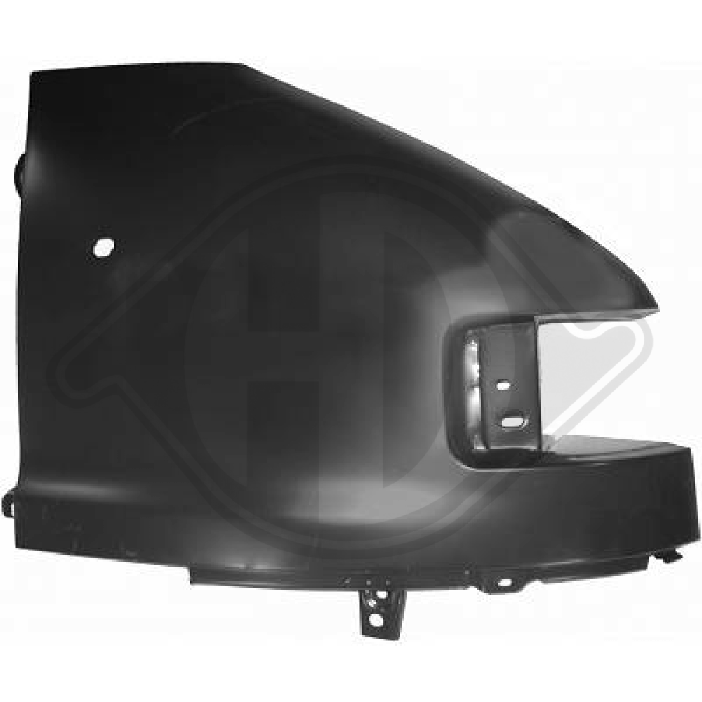 7841 E8 KOTFLÜGEL RE. DUCATO, BJ. 94-01 3481006