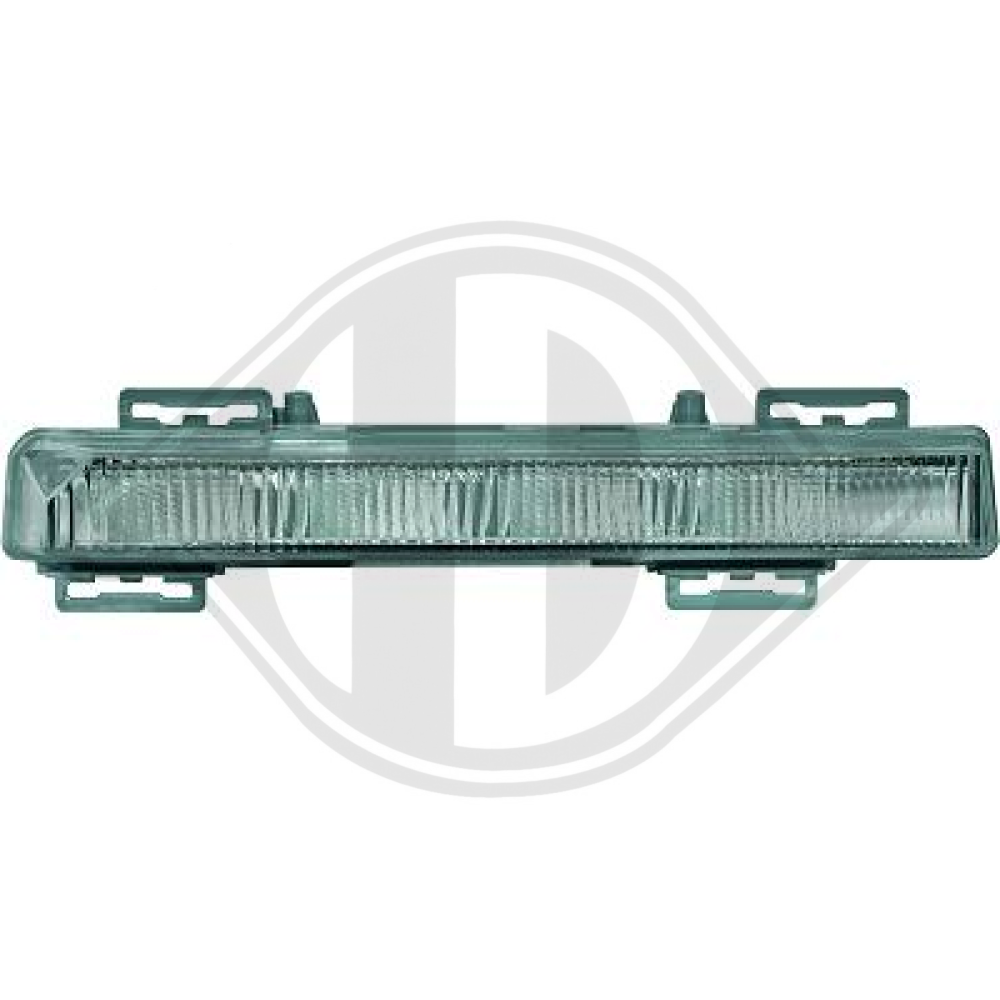 A2049064902 TAGFAHRLEUCHTE RE. W204, 12-14 LED, 1672188