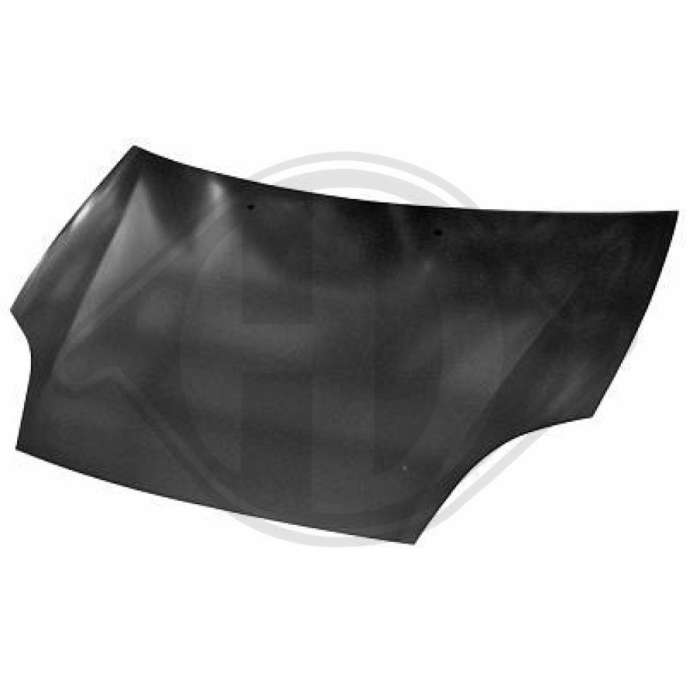 51775925 MOTORHAUBE FIAT BRAVO, BJ. 07->> 3463000