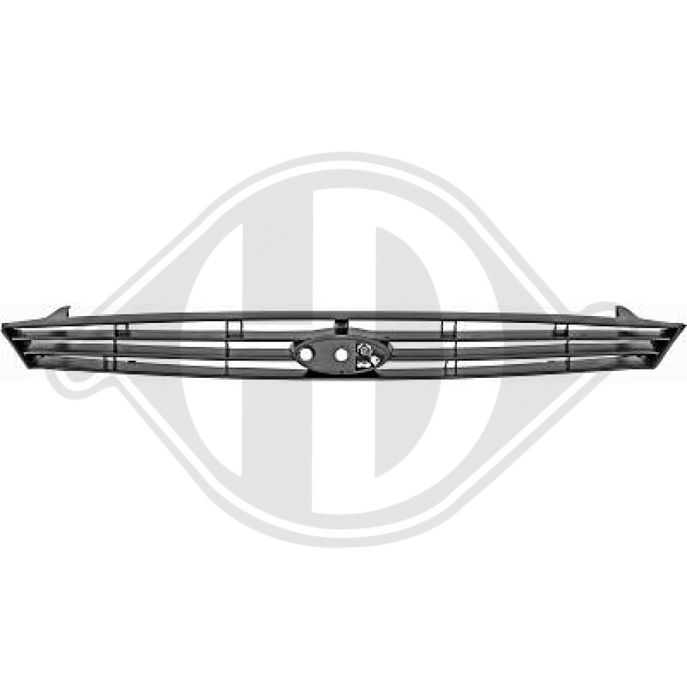 1064577 KÜHLERGRILL FORD FOCUS, für 98-01 1415041