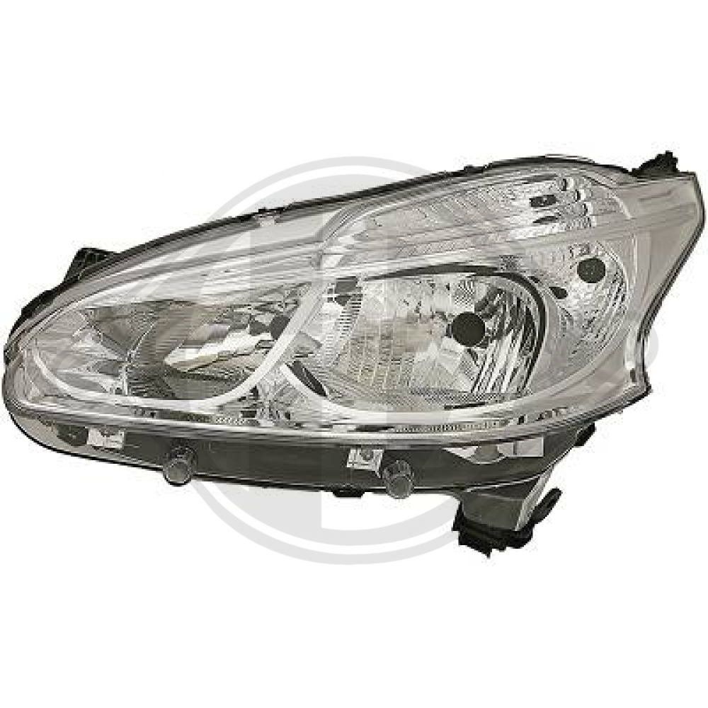1685351580 SCHEINWERFER LI. P. 208, 2012-05/2015 4227081