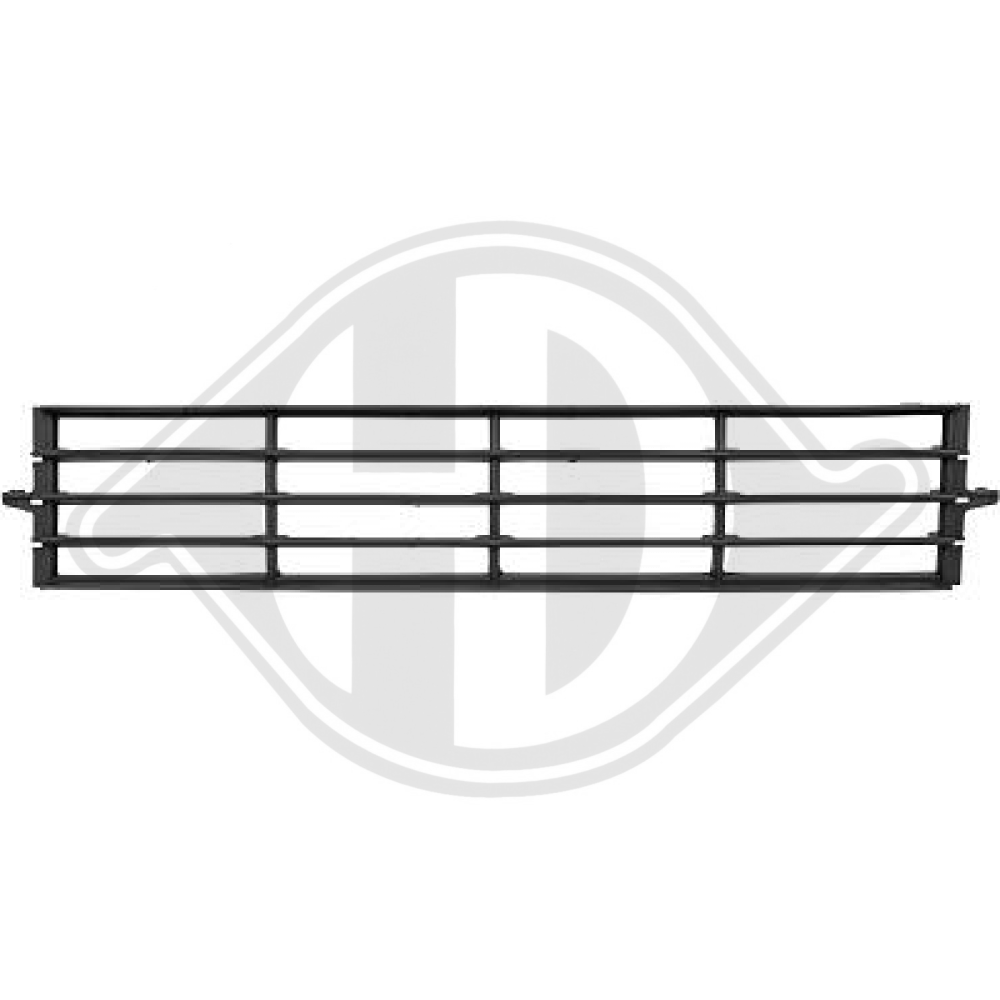 5E0853677D 9B9 STOß.GITTER MIT. OCTAVIA, 13-17 7832044