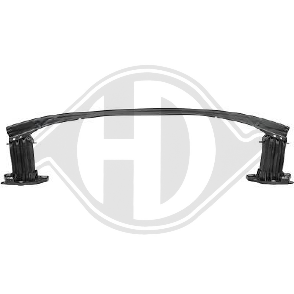 51936058 VERSTÄRKUNG VO. FIAT 500X, 15->> 3425814