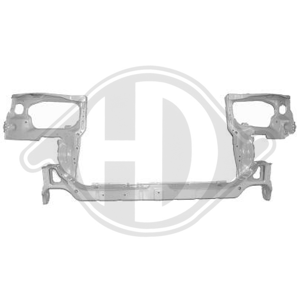 641002D010 FRONTMASKE ELANTRA, BJ. 00-03 6843002