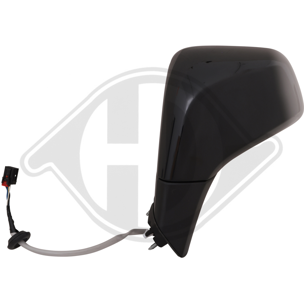 42464285 SPIEGEL LI. OPEL MOKKA, 2016-2020 5-PIN, 1835425