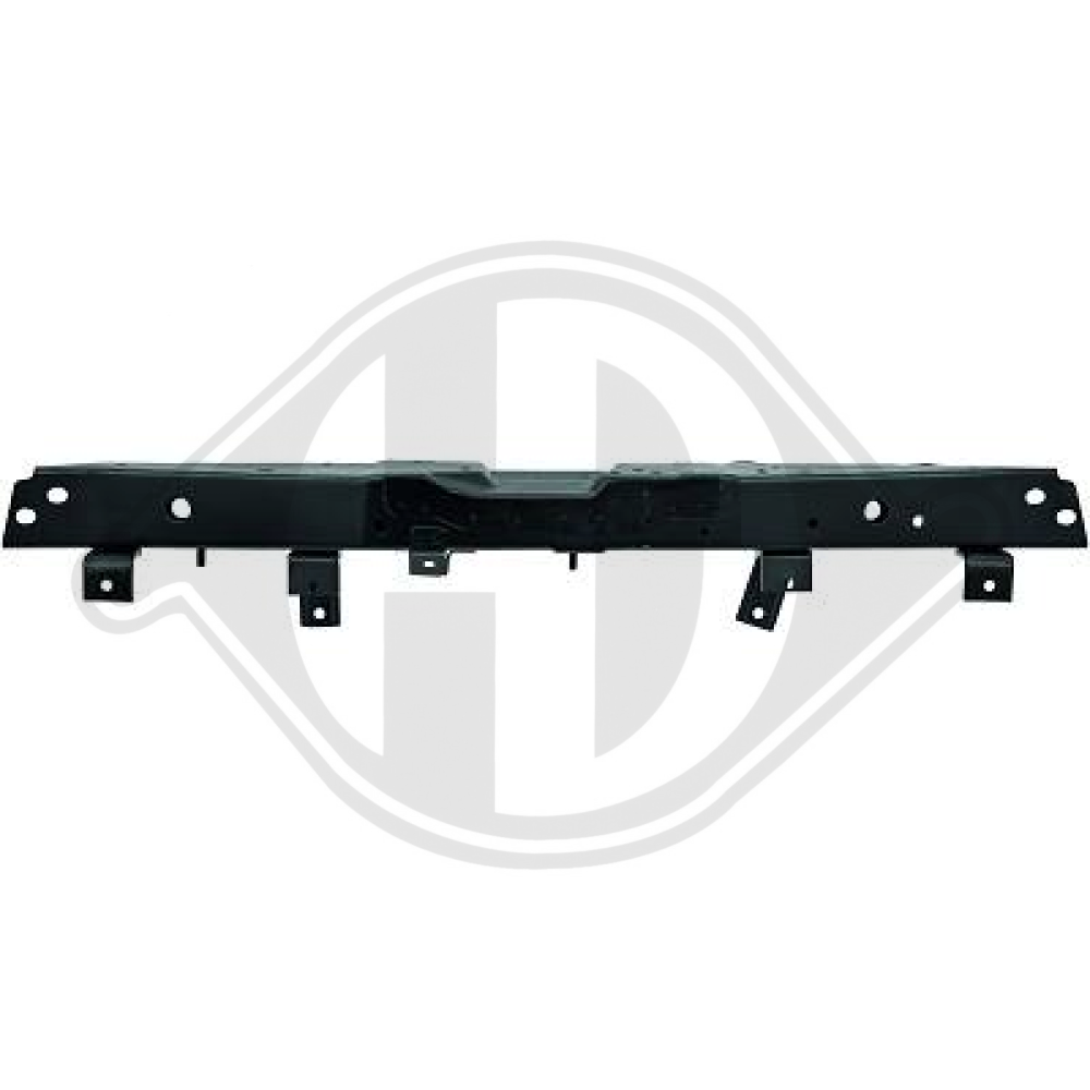 F2511-4EAMH SCHLOßBLECH QASHQAI, 14-20 6046810