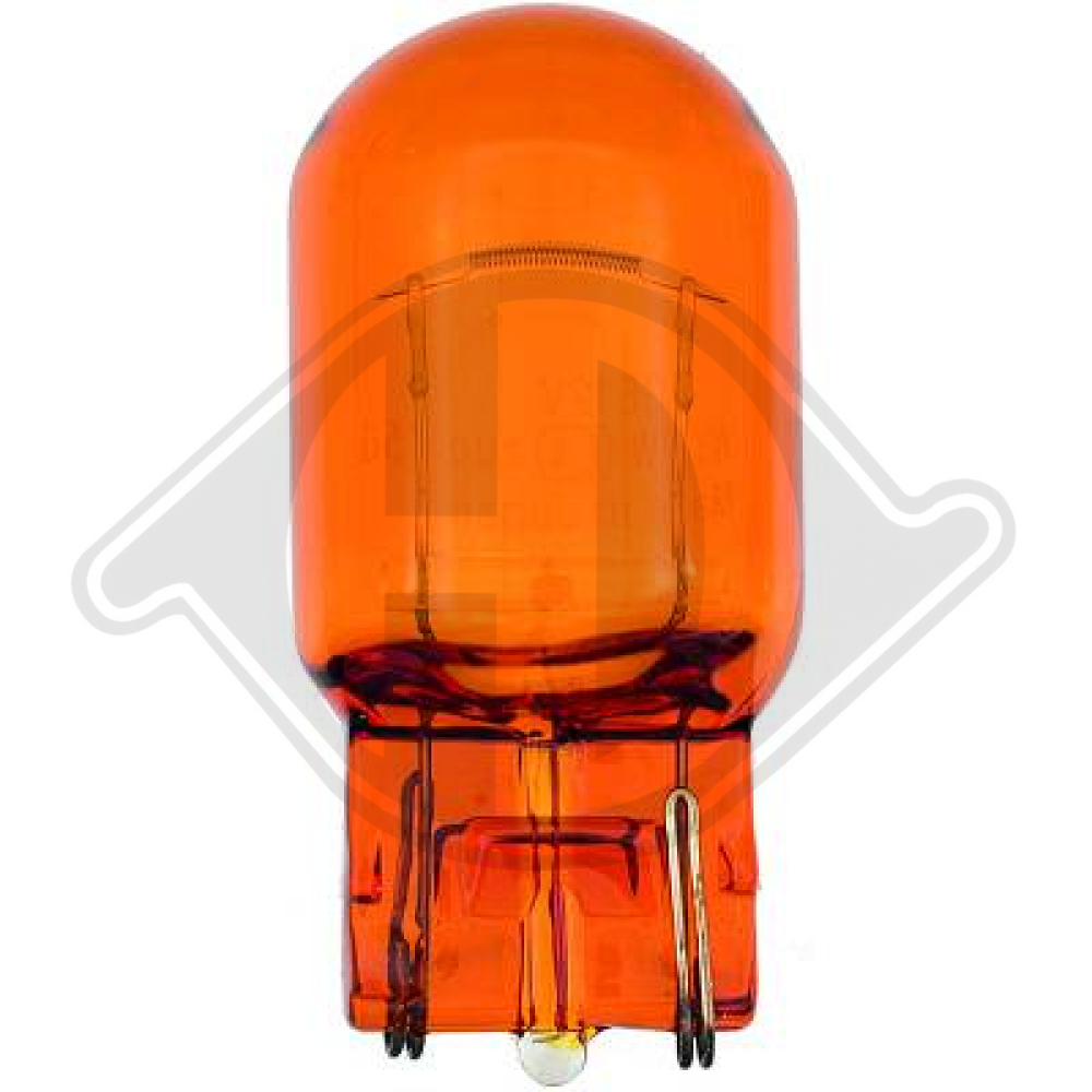 YY04500889200 WY21W T20 12V 21W W3x16d WY21W T20 12V 21W W3x16d LID10094