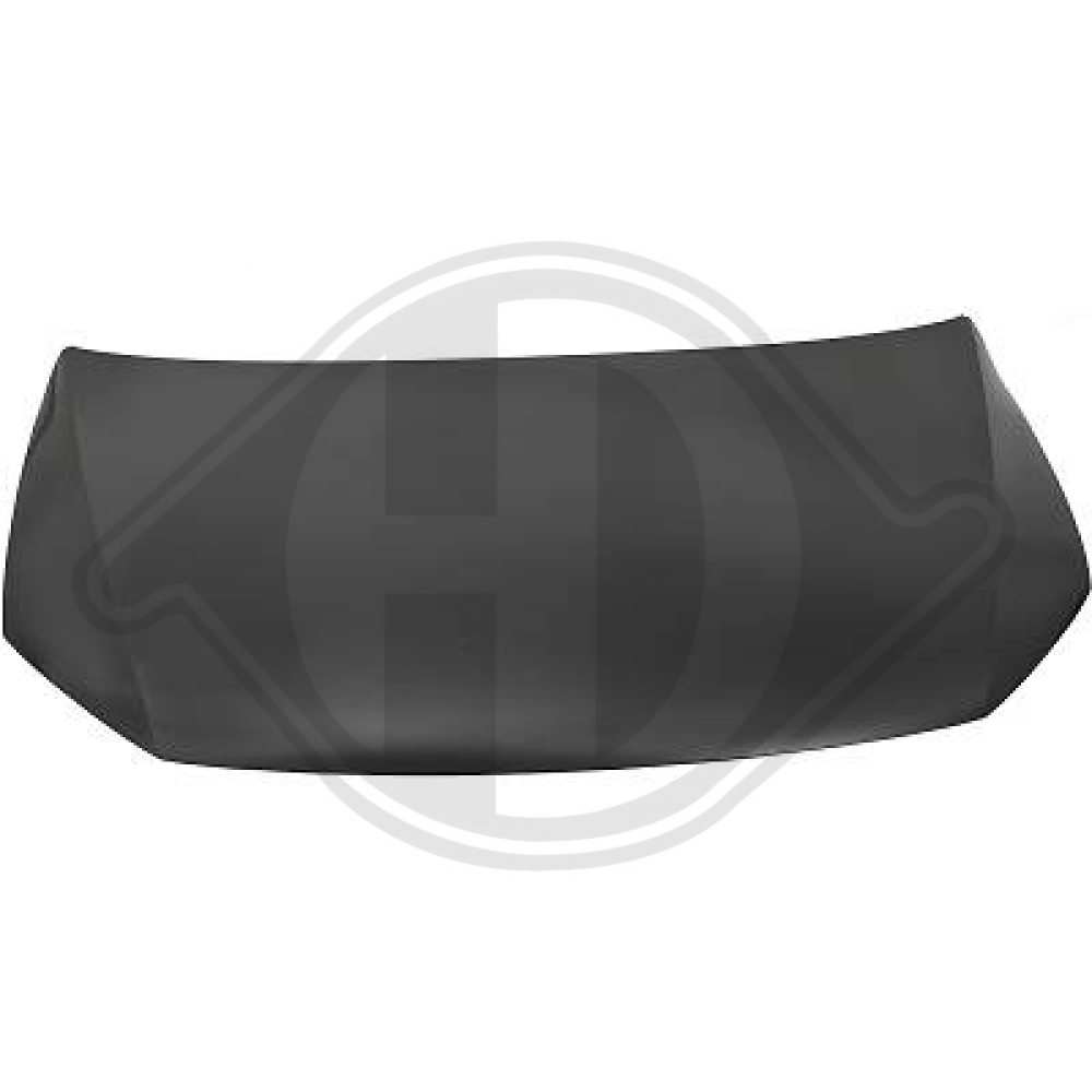 2K5823031 MOTORHAUBE CADDY, BJ. 15-20 2297600